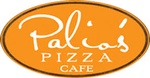 Palios Pizza cafe