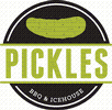 Pickles BBQ & Icehouse