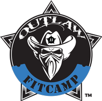 Outlaw FitCamp Keller