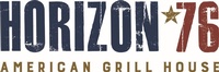 Horizon 76- American Grill House