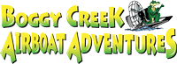 Boggy Creek Airboat Adventures