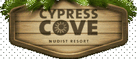 Cypress Cove Nudist Resort 