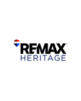 RE/MAX Heritage - A Bardell Real Estate Co