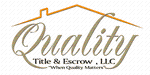 Quality Title & Escrow LLC