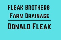 Fleak Brothers Farm Drainage, LLC