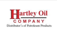 Hartley Oil Co.