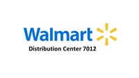 Wal-Mart Distribution Center #7012