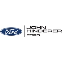 John Hinderer Ford