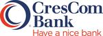 CresCom Bank