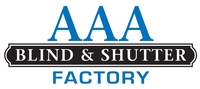 AAA Blind & Shutter Factory Inc.