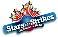 Stars and Strikes Family Entertainment Centers