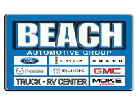 Beach Ford and Beach Automotive Group