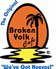 Broken Yolk Cafe