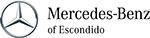Mercedes-Benz of Escondido