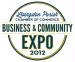 Business & Community Expo / Job Fair!
