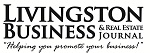 Livingston Business & Real Estate Journal