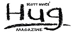 Scott Innes' Hug Magazine