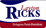 Livingston Parish President's Office