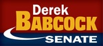 Derek Babcock Campaign