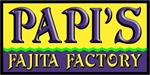 PAPI'S Fajita Factory
