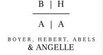 Boyer, Hebert, Abels & Angelle,  LLC