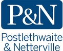 Postlethwaite & Netterville 