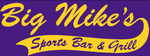 Big Mike's Sports Bar and Grill