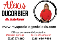 Alexis Ducorbier Insurance Agency | Livingston