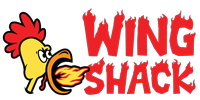 8th Avenue Wing Shack