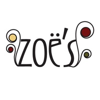 Zoe's Cafe & Event Center 