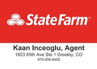 State Farm Insurance - Kaan Inceoglu