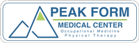 Peak Form Medical Center