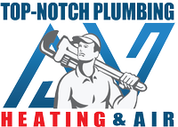 Top Notch Plumbing, Heating & Air
