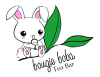 Bougie Boba Tea Bar