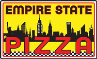 Empire Pizza by UNC Dining Services