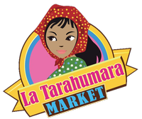 La Tarahumara Market