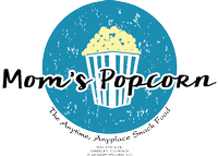 Mom's Popcorn LLC
