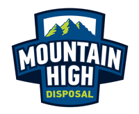 Mountain High Disposal