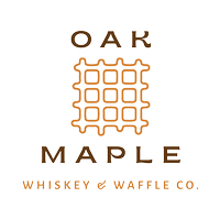 Oak and Maple 