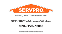 Servpro of Greeley/Windsor