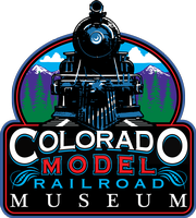 Colorado Model Railroad Museum