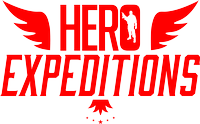 Hero Expeditions, Inc.