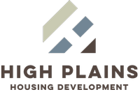 High Plains Housing Development