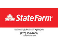 State Farm Insurance - Kaan Inceoglu