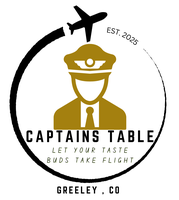 Captains Table