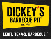 Dickey's Barbecue Pit