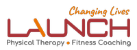 Launch Physical Therapy & Fitness Coaching