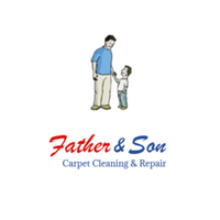Father & Son Carpet Cleaing