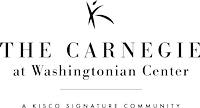 The Carnegie at Washingtonian Center