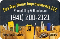 Sea Ray Home Improvements LLC